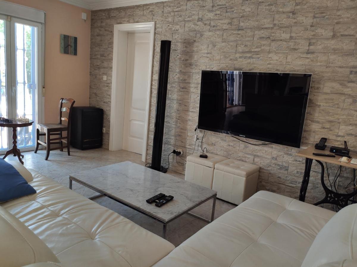 Villa With Private Pool, Bbq, Fitness Center & Sauna San Vicente Raspeig المظهر الخارجي الصورة