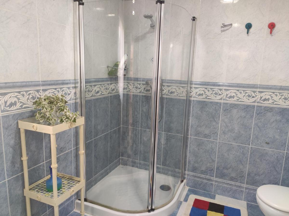 Villa With Private Pool, Bbq, Fitness Center & Sauna San Vicente Raspeig المظهر الخارجي الصورة