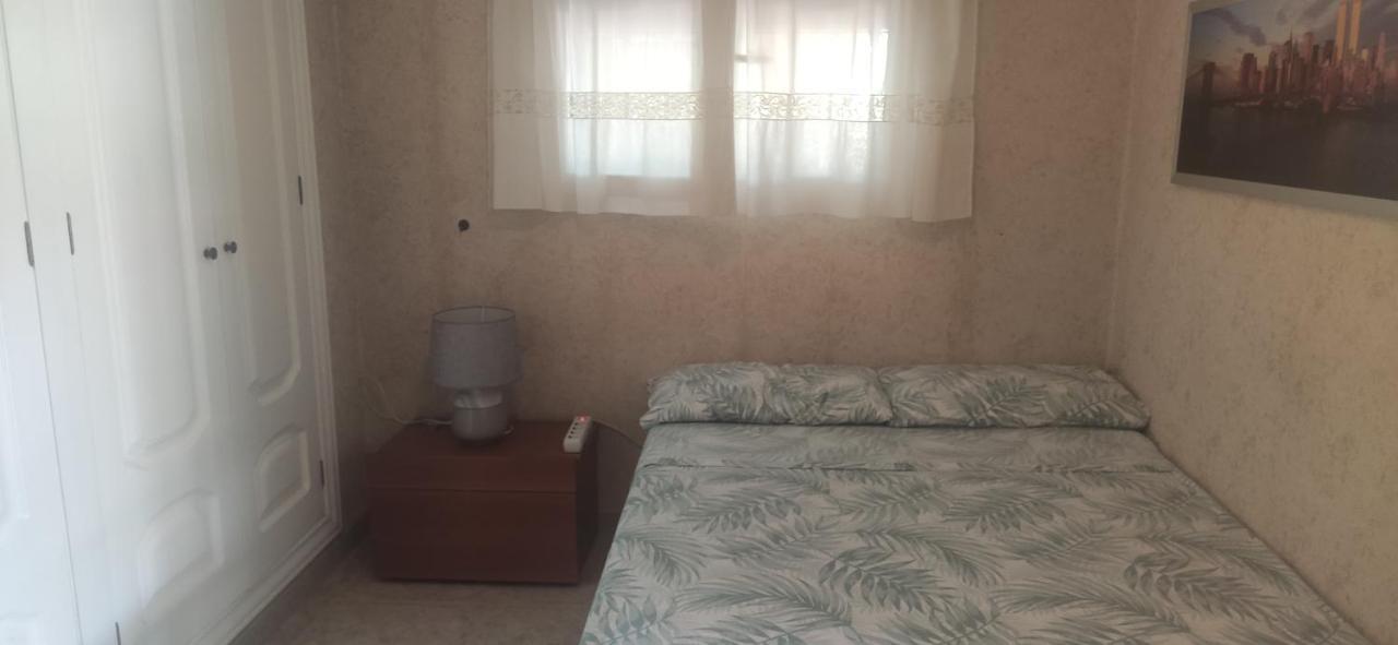 Villa With Private Pool, Bbq, Fitness Center & Sauna San Vicente Raspeig المظهر الخارجي الصورة