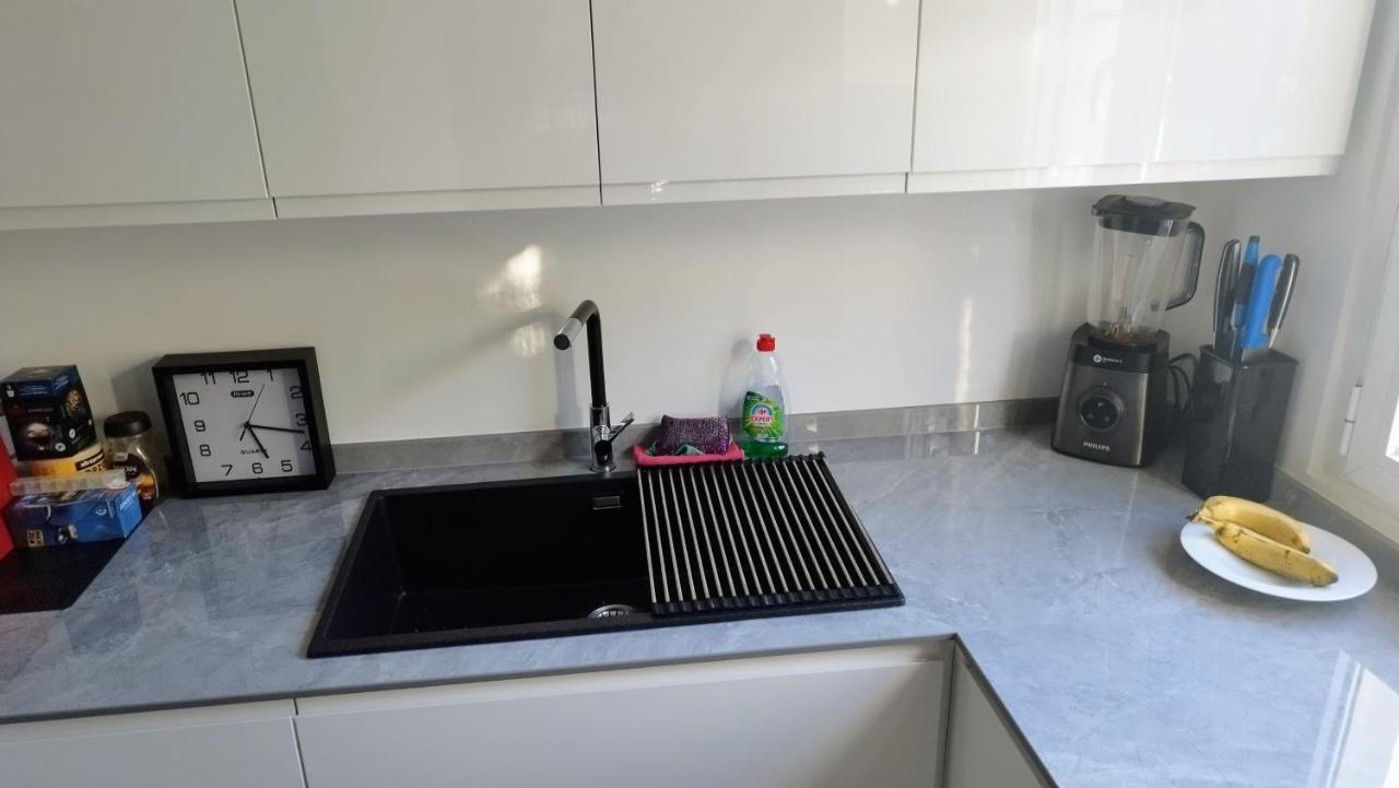 Villa With Private Pool, Bbq, Fitness Center & Sauna San Vicente Raspeig المظهر الخارجي الصورة