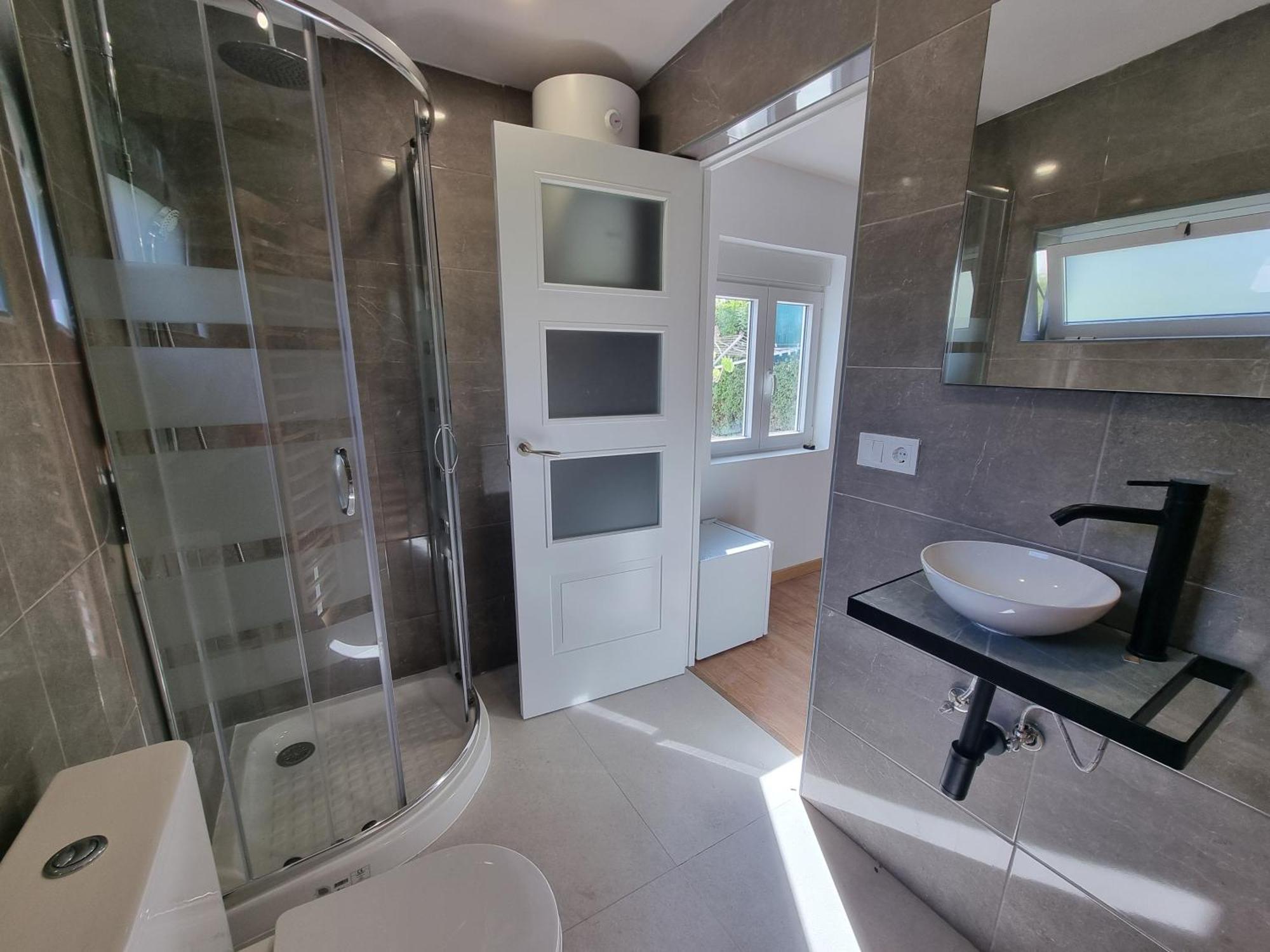 Villa With Private Pool, Bbq, Fitness Center & Sauna San Vicente Raspeig المظهر الخارجي الصورة